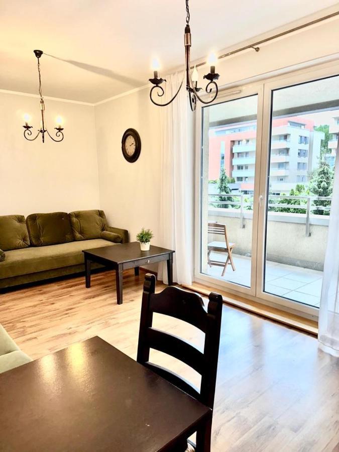 Apartament Przy Rynku Poznan Exterior foto