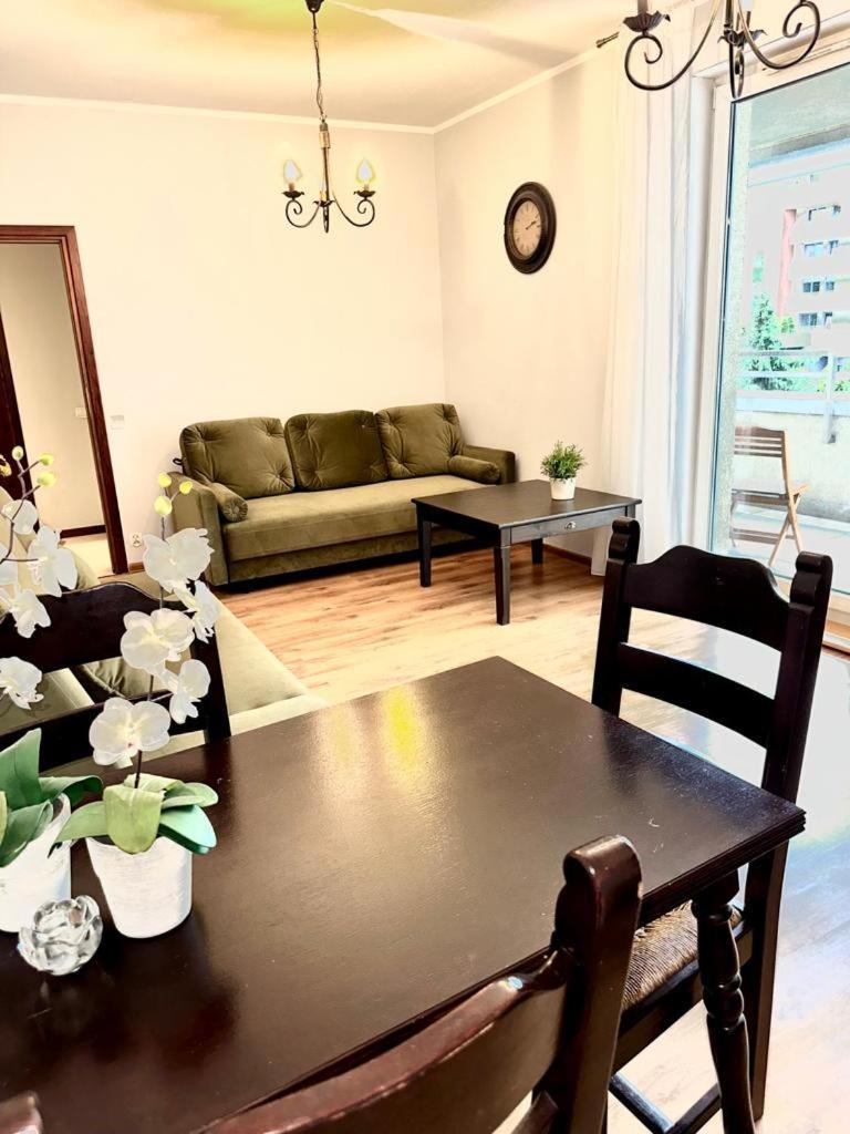 Apartament Przy Rynku Poznan Exterior foto