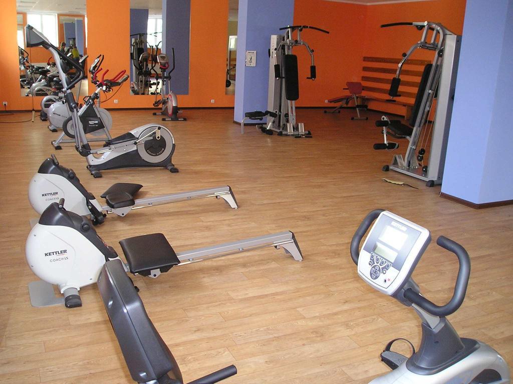 Apartament Przy Rynku Poznan Habitación foto